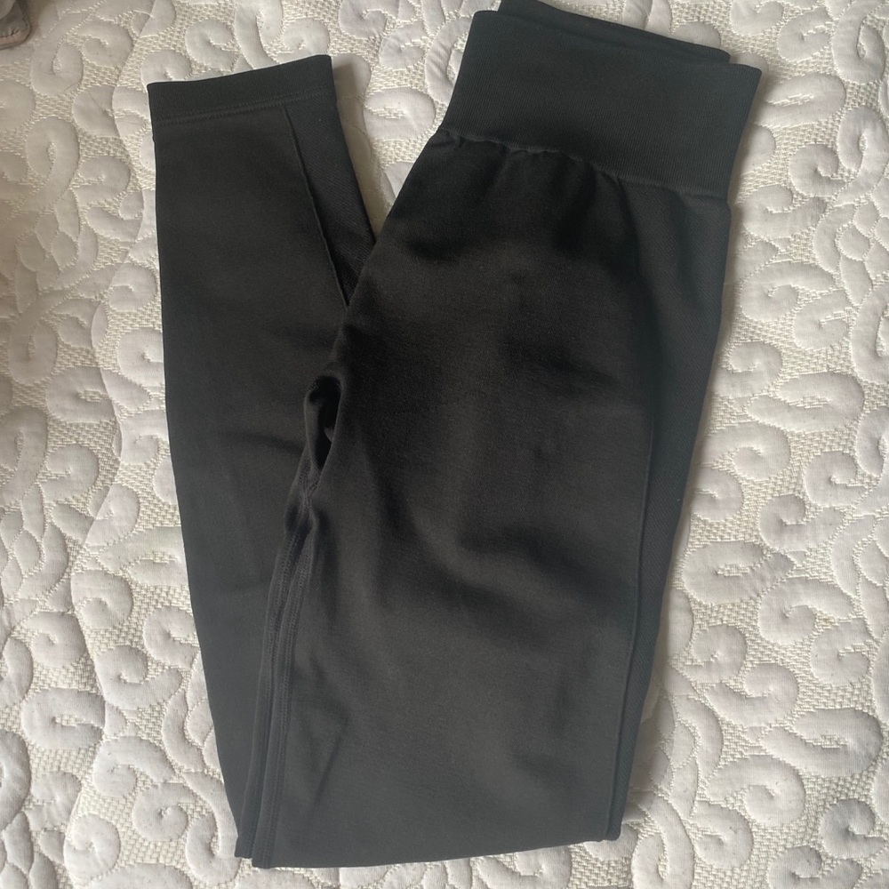 Gymshark flex leggings